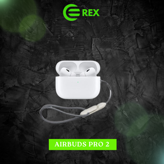 Apple Airpods Pro 2nd Gen (Master Copy)